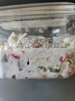 Consumer Review - Food Safety Publix Super Market at The Village Shoppes, Village Center North, Sherrills Ford, NC, USA night of j... photo #3