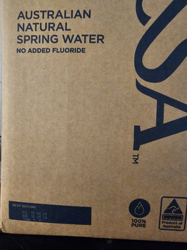 Ossa Spring Water, Brunswick VIC, Australia photo #1