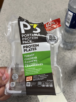Consumer Review - Food Safety Sam's Club, O'Neill Drive, Jackson, MI, USA Purchase raspberries and p5 protein that was expired . T... photo #3