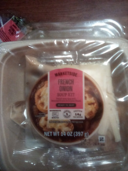 Consumer Review - Food Safety Walmart Neighborhood Market, Montgomery Highway, Vestavia Hills, AL, USA Past week Eating Market sid... photo #11