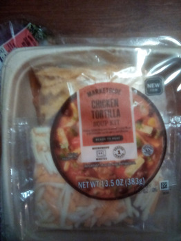 Consumer Review - Food Safety Walmart Neighborhood Market, Montgomery Highway, Vestavia Hills, AL, USA Past week Eating Market sid... photo #12