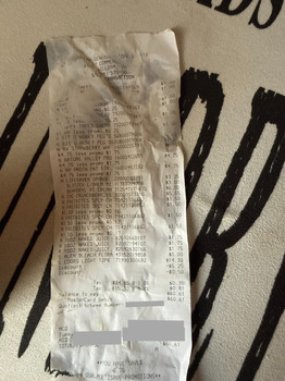 消费者评论 - 食品安全 Dollar General, 27 Commerce Ln, King William, VA, USA I brought three of these.  One for myself Husb... 照片 #3