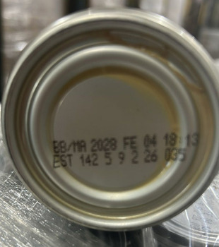 食品召回 Chicken Noodle Soup recalled because was without Import Reinspection BCI Foods, Inc. is recalling ap... 照片 #2