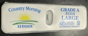 Outbreak Outbreak Investigation of Salmonella linked to Eggs Midwest Poultry Services, L.P. has recalled whit... photo #3