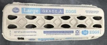 Outbreak Outbreak Investigation of Salmonella linked to Eggs Midwest Poultry Services, L.P. has recalled whit... photo #5