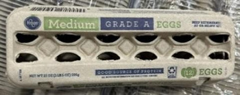 Outbreak Outbreak Investigation of Salmonella linked to Eggs Midwest Poultry Services, L.P. has recalled whit... photo #6