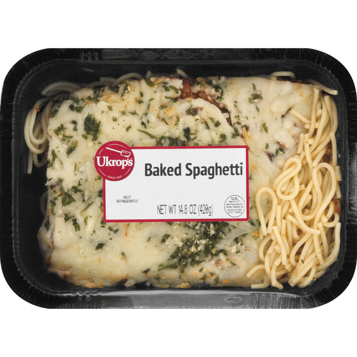 Ukrop's Homestyle Foods Products recalled due to Metal Contamination