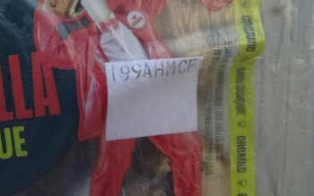 Food Recall Highline brand Organic Mini Bella Mushrooms Sliced recalled due to Listeria Highline Mushrooms West... photo #2