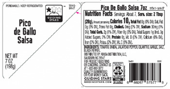 召回 Taylor Fresh Foods Recalls Products Made With Jalapeno Peppers due to Salmonella Update Date: 15 Sep... 照片 #16