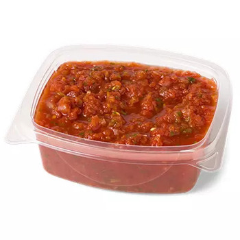 Food Recall Jewel-Osco Salsa Products recalled due to Salmonella Jewel-Osco has announced a recall of two salsa... Foto #2