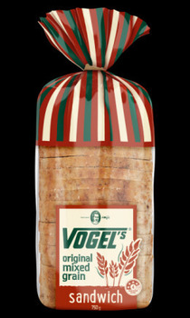 Food Recall Vogel’s Various Breads recalled due to Metal Contamination Goodman Fielder New Zealand Limited has i... Foto #2