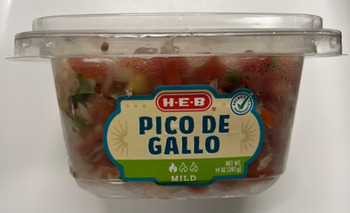 Food Recall NatureBest Recalls Jalapeño Products due to Salmonella Contamination NatureBest Precut & Produce LLC... photo #2