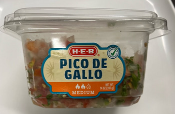Food Recall NatureBest Recalls Jalapeño Products due to Salmonella Contamination NatureBest Precut & Produce LLC... photo #3