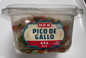 Food Recall NatureBest Recalls Jalapeño Products due to Salmonella Contamination NatureBest Precut & Produce LLC... photo #4