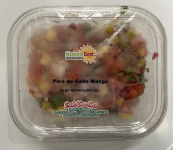 Food Recall NatureBest Recalls Jalapeño Products due to Salmonella Contamination NatureBest Precut & Produce LLC... photo #6
