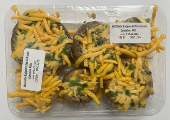 Food Recall NatureBest Recalls Jalapeño Products due to Salmonella Contamination NatureBest Precut & Produce LLC... photo #8