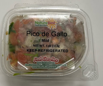 Food Recall NatureBest Recalls Jalapeño Products due to Salmonella Contamination NatureBest Precut & Produce LLC... photo #10