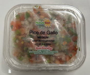 Food Recall NatureBest Recalls Jalapeño Products due to Salmonella Contamination NatureBest Precut & Produce LLC... photo #11