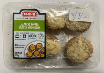 Food Recall NatureBest Recalls Jalapeño Products due to Salmonella Contamination NatureBest Precut & Produce LLC... photo #13