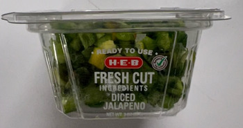 Food Recall NatureBest Recalls Jalapeño Products due to Salmonella Contamination NatureBest Precut & Produce LLC... photo #16