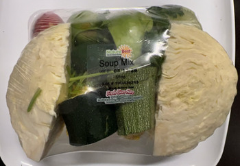 Recalls NatureBest Jalapeño Products recalled due to Salmonella Update Date: 16 September 2026

Recall Cla... foto #10