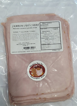 Recalls Boucherie Viau Various Ham Products recalled due to Listeria - Product Name/Brand: Boucherie Viau Re... photo #3