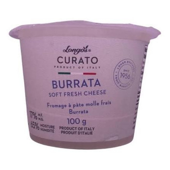 Recalls Multiple brands cheese products recalled due to E. coli - Product Name/Brand: Bianca Murgia, Longo's... photo #2
