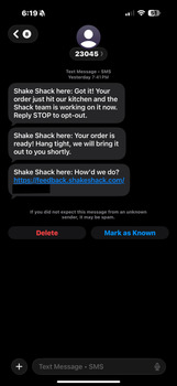 Shake Shack Wayne, Willowbrook Boulevard, Wayne, NJ, USA Foto #1