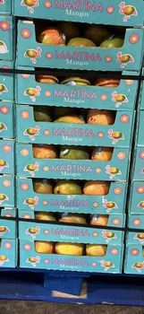 Recalls Panorama Produce Martina Mangoes recalled due to Salmonella Details
- Product Name/Brand: Panorama... photo #2