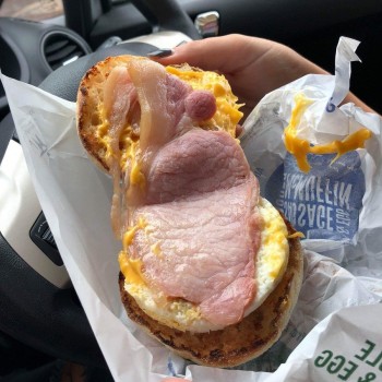 McDonalds, UK Foto #1