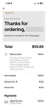 KFC Warragul, Victoria Street, Warragul VIC, Australia photo #1