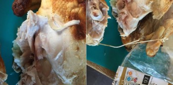 Marks and Spencer 照片 #1