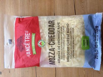 Recalls L'Ancêtre, Farm Boy and Life Smart recalled Organic cheeses due to Listeria Product Name: L'Ancêtre,... foto #9