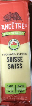 Recalls L'Ancêtre, Farm Boy and Life Smart recalled Organic cheeses due to Listeria Product Name: L'Ancêtre,... foto #7