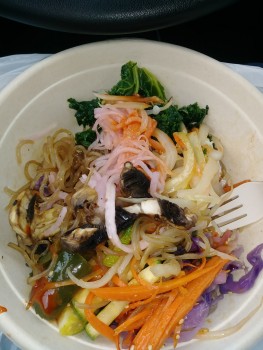 Choong Man Chicken, Security Boulevard, Windsor Mill, MD, USA 照片 #1