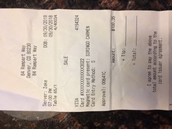 Officers Club, Rampart Way, Denver, CO, USA photo #1