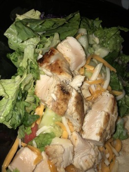 Zaxby's Chicken Fingers & Buffalo Wings photo-138934 Got Food Poisoning? Report it now