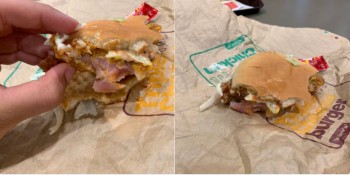 McDonald's foto #1
