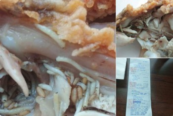 KFC, Central Avenue, Hiranandani Gardens, Powai, Mumbai, Maharashtra, India 照片 #1