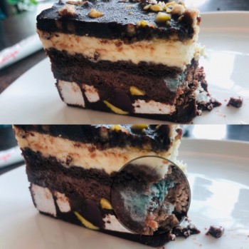 Consumer Review - Food Safety Secret Recipe Bangsar South, Bangsar South, Bangsar, Federal Territory of Kuala Lumpur, Malaysia I b... photo #1