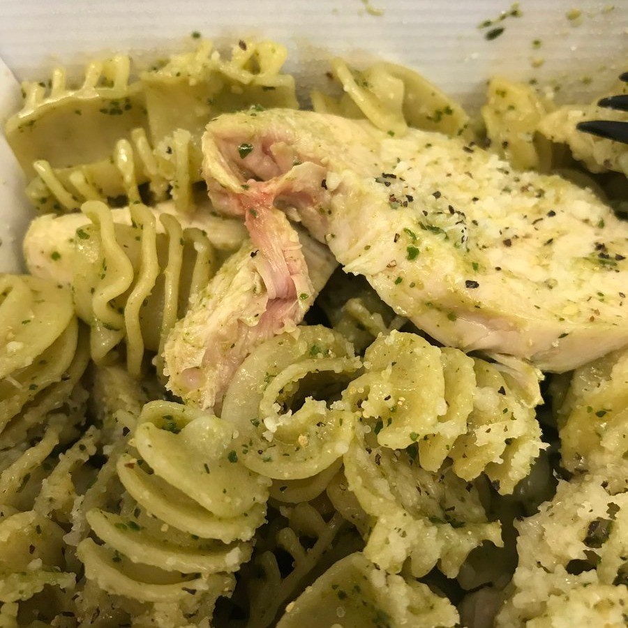 Gino D'Acampo My Pasta Bar Make You sick? What you need to know