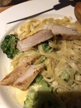 Applebee's Grill + Bar photo-144469 Got Food Poisoning? Report it now