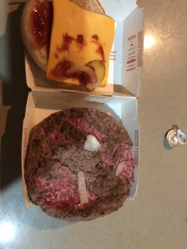 McDonald's foto #1