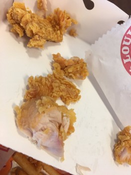 Popeyes Louisiana Kitchen photo #1