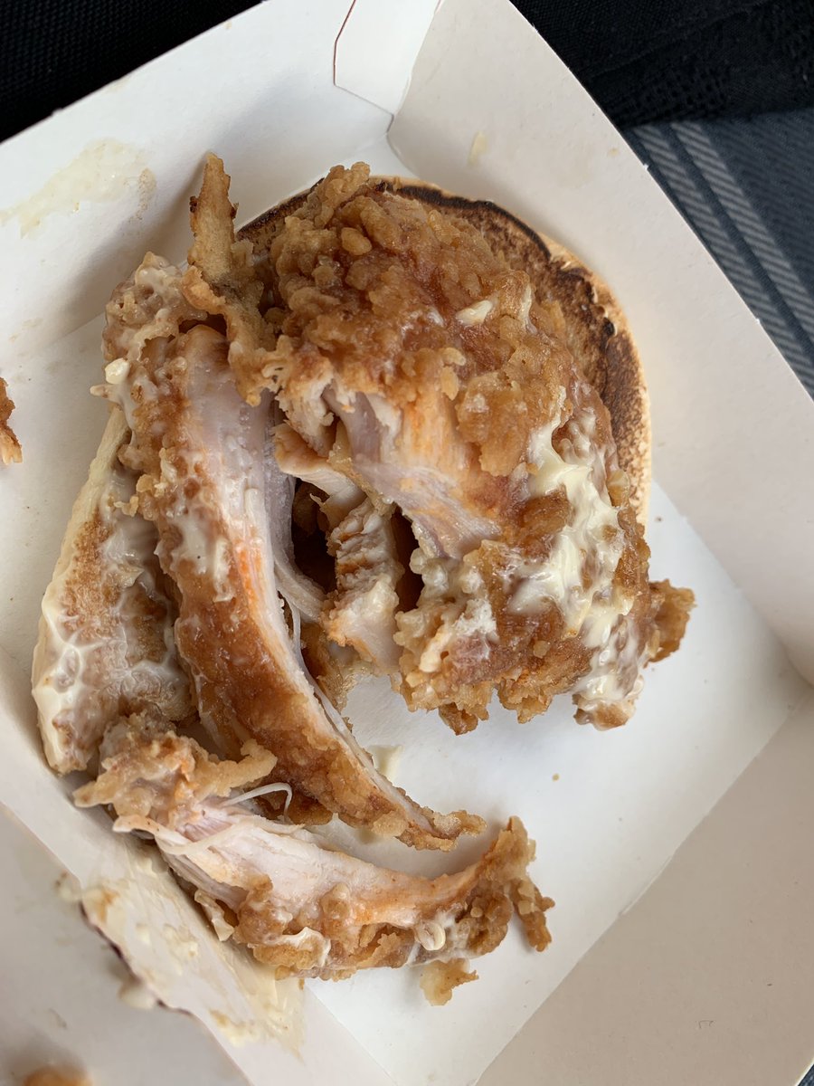 KFC Make You sick? What you need to know