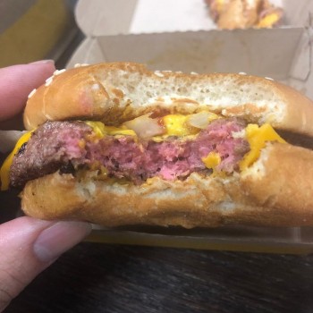 McDonalds Foto #1