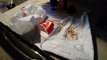 Wendy's, Peters Road, Lititz, PA, USA photo #1