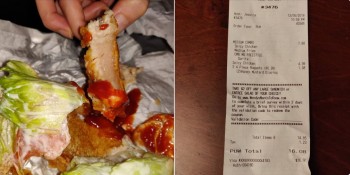 Wendy's, 10780, Westheimer Rd, Houston, TX 77042, USA Foto #1