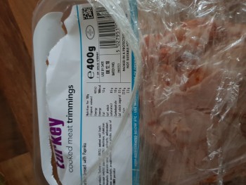 ALDI, New Hall Hey Road, Rawtenstall, Rossendale, UK photo-151463 Got Food Poisoning? Report it now