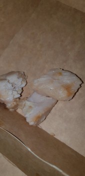 McDonald's, UK foto #1